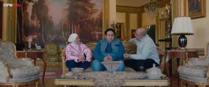 الحلقة 22