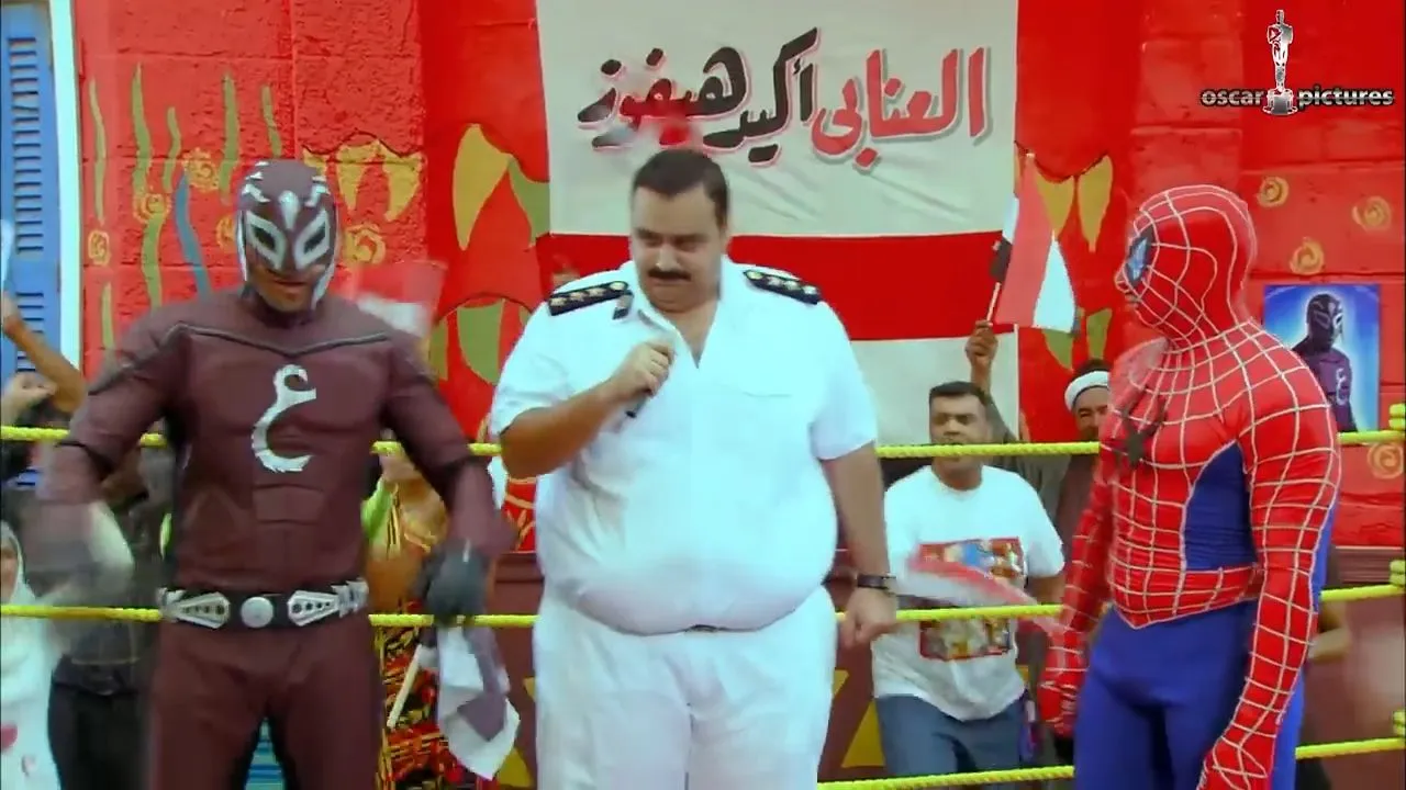 الحلقة 18