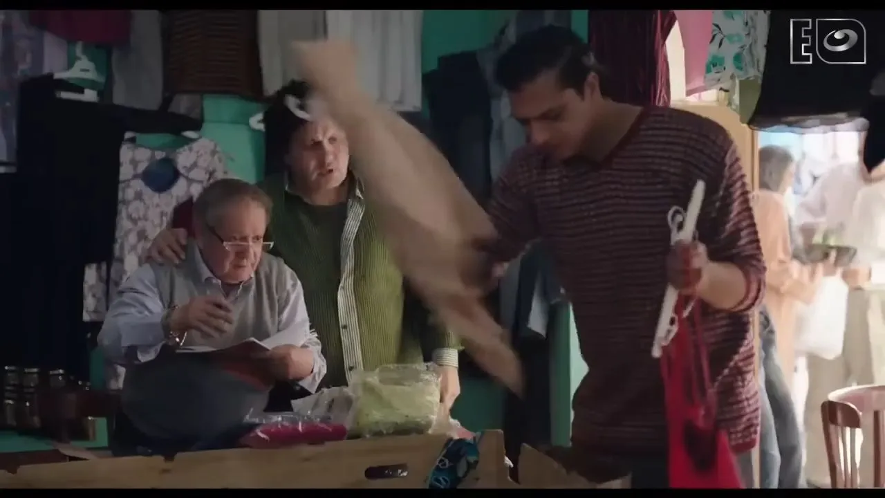 الحلقة 4