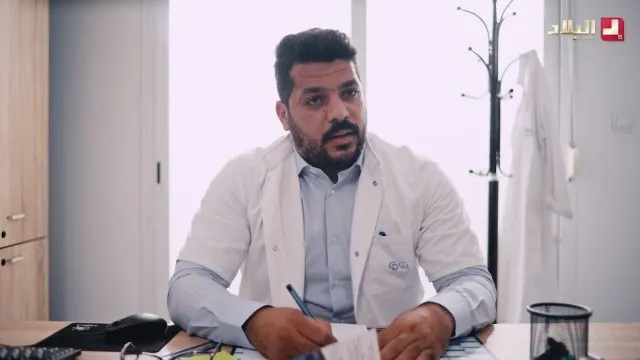 الحلقة 13