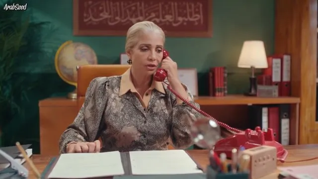 الحلقة 12