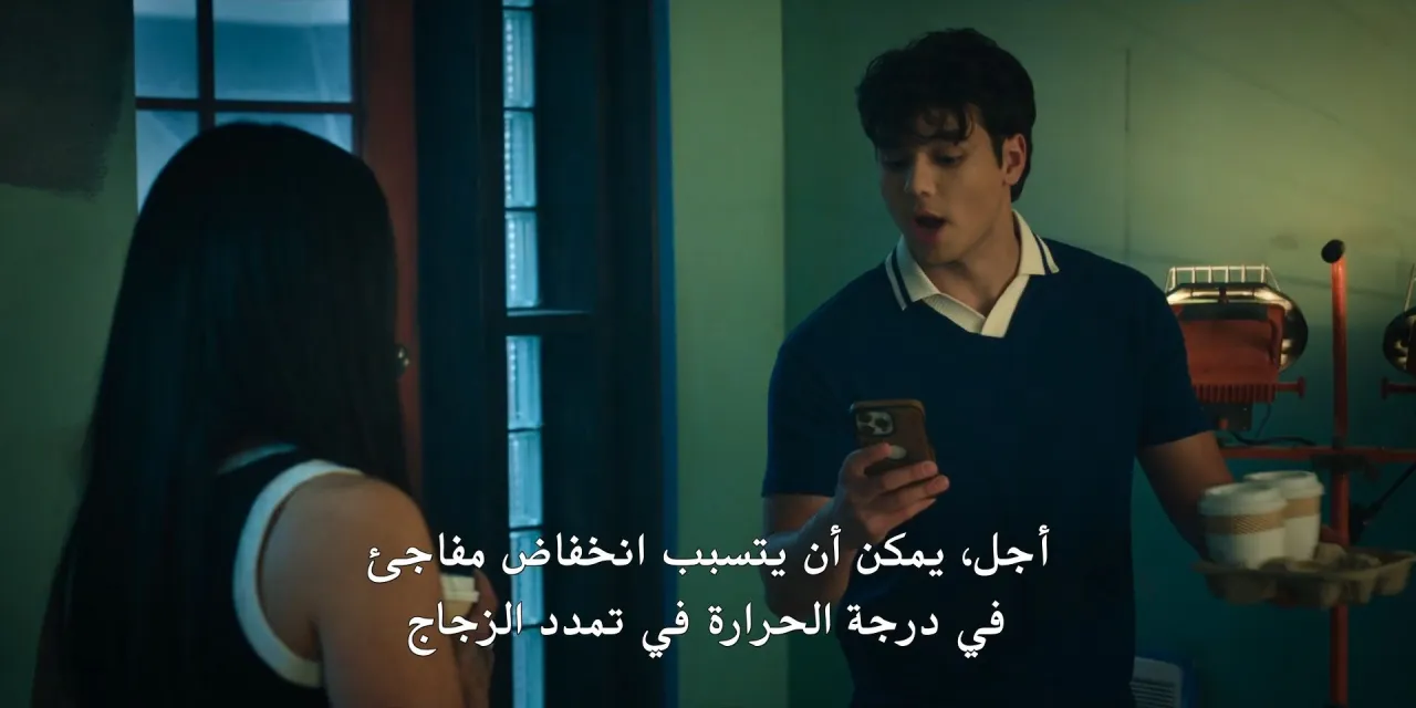 الحلقة 9