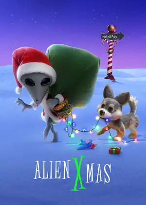 فيلم اكس وعيد الميلاد