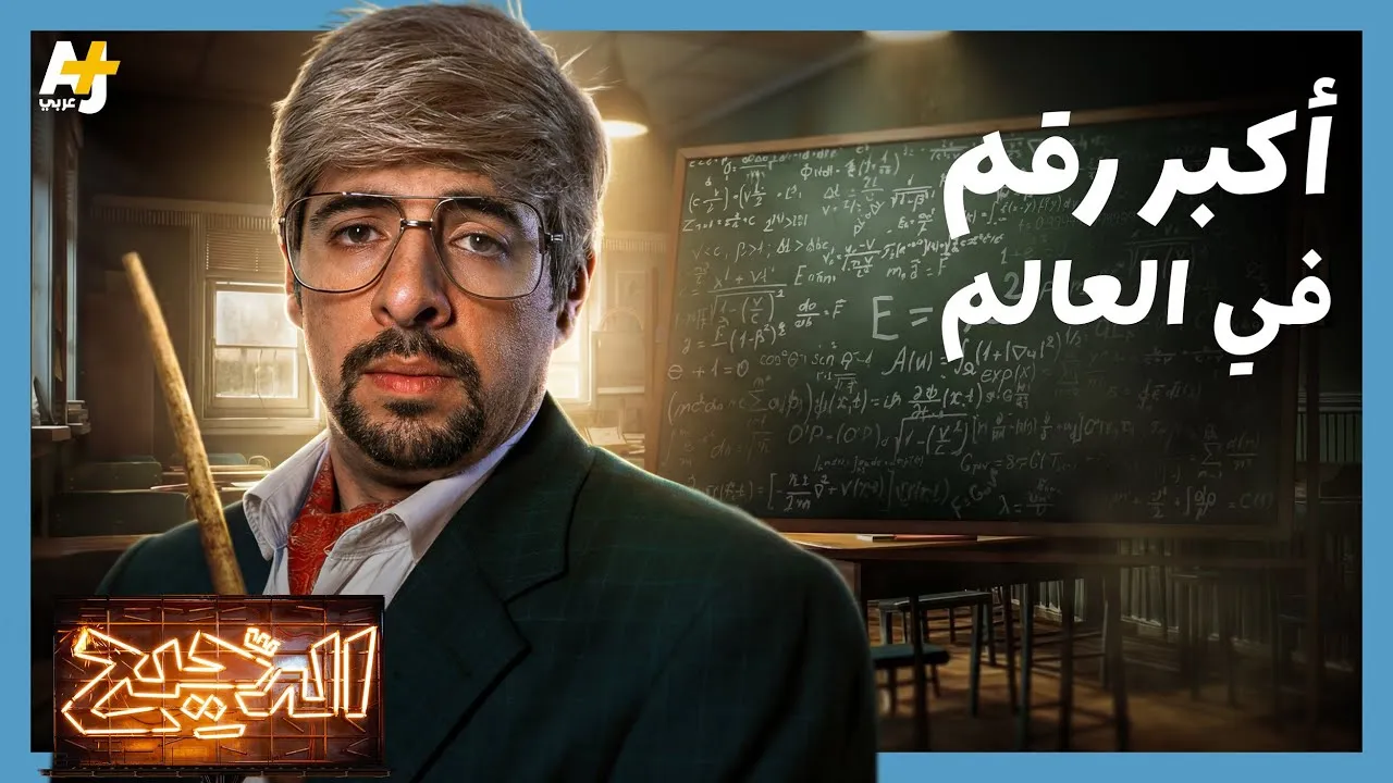 الحلقة 8