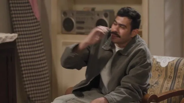 الحلقة 20