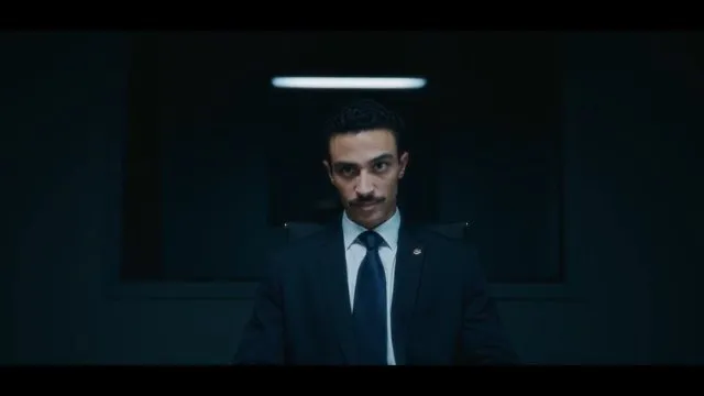 الحلقة 3