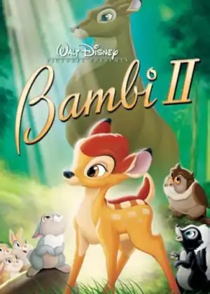فيلم بامبي 2
