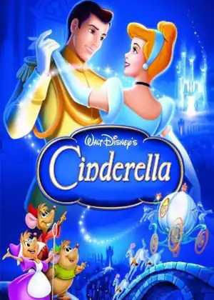 فيلم سندريلا  مترجم اون لاين