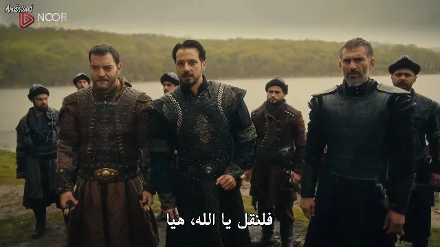 الحلقة 25