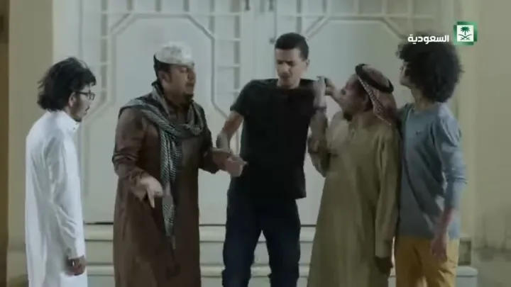 الحلقة 6