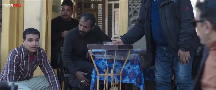 الحلقة 7