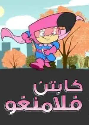 كابتن فلامنغو