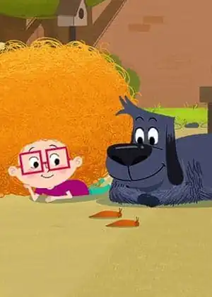 انا فيلوت (Anna Pumpkin)