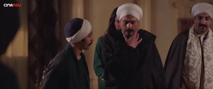الحلقة 4