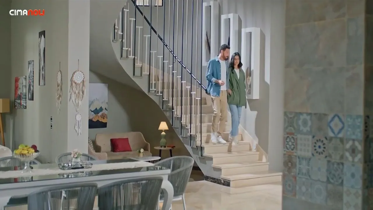 الحلقة 5