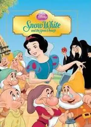 فيلم سنو وايت والاقزام السبعة  مترجم اون لاين