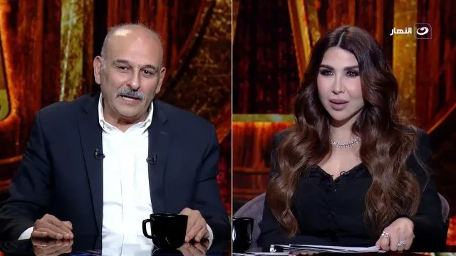 الحلقة 20