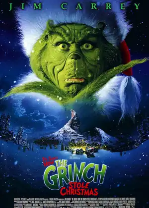 فيلم الجرينش