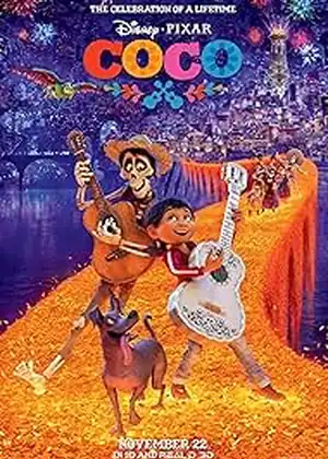 فيلم كوكو مترجم اون لاين