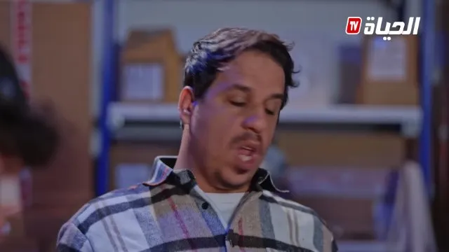 الحلقة 19