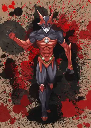 Zetman