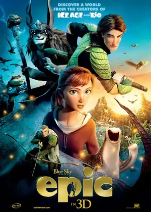 فيلم ايبك الملحمة