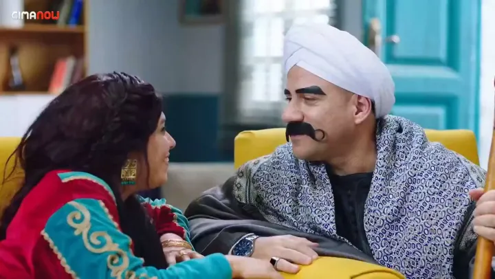 الحلقة 3