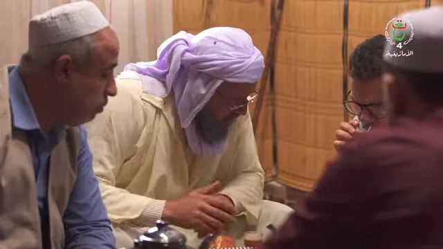 الحلقة 6