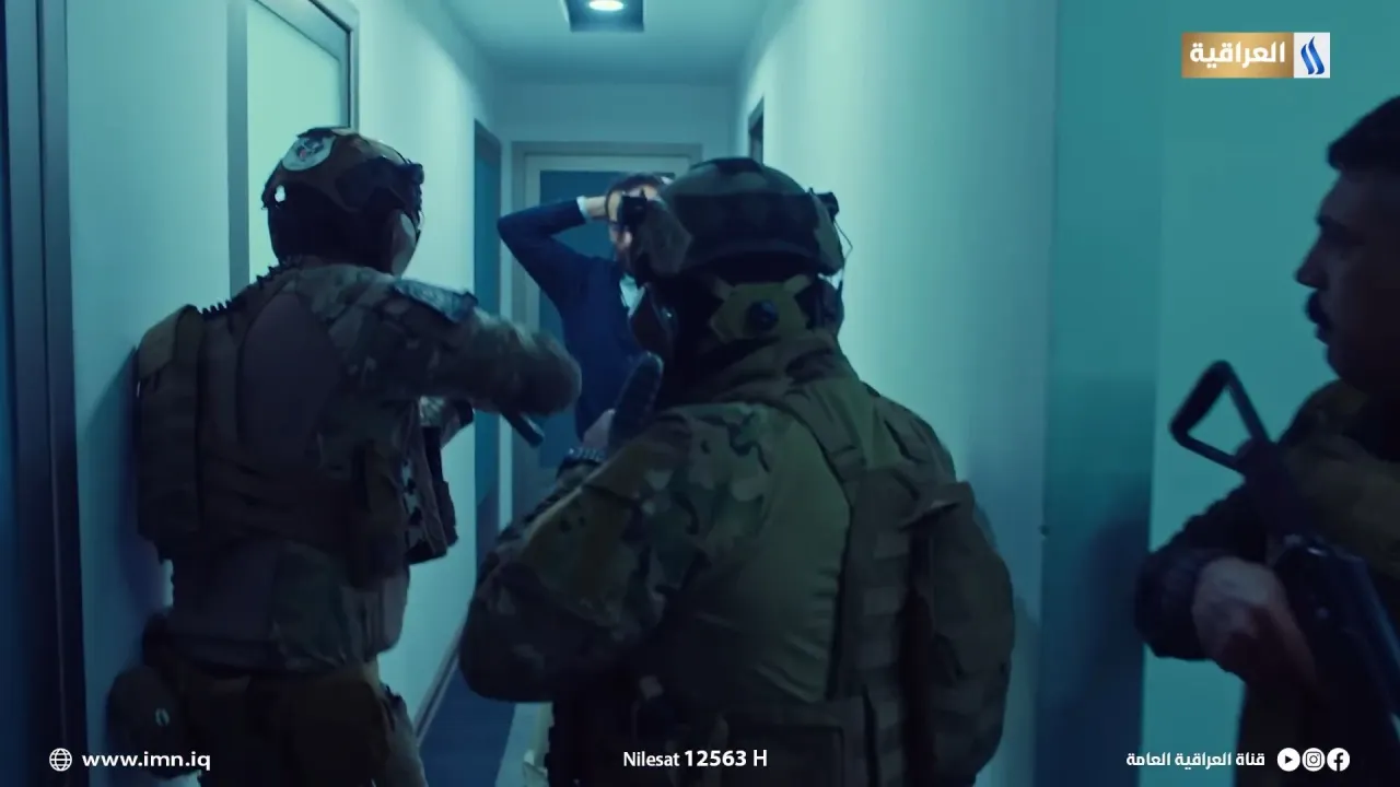 الحلقة 13