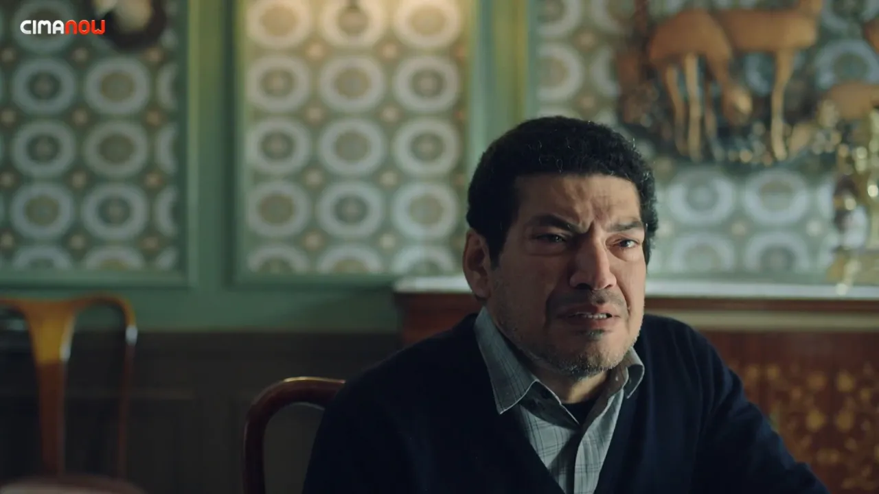 الحلقة 1