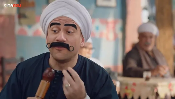 الحلقة 3