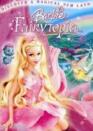 فيلم باربي فاريتوبيا 1