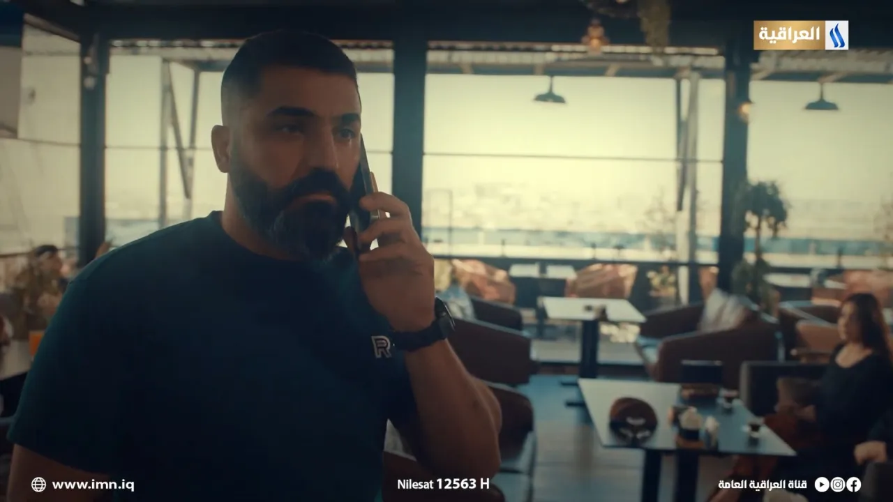 الحلقة 8