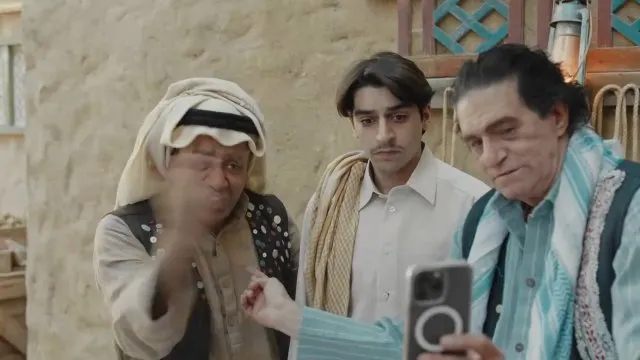الحلقة 22