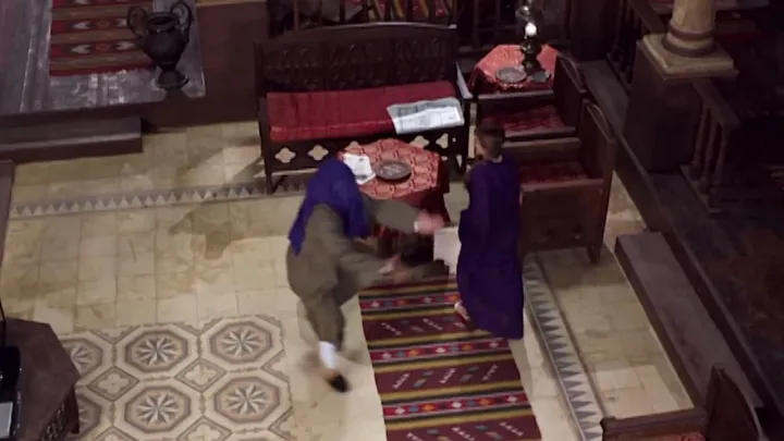 الحلقة 6