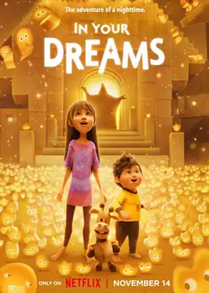 فيلم في أحلامكما مترجم اون لاين