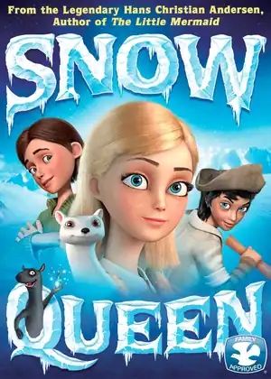 فيلم ملكة الثلج مترجم اون لاين