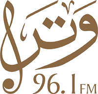 قناة راديو وتر بث مباشر