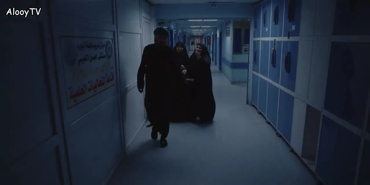 الحلقة 5
