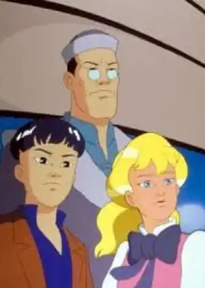 جول وجولي