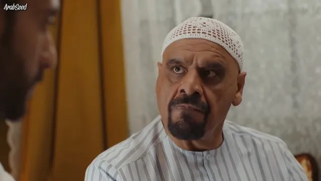 الحلقة 12