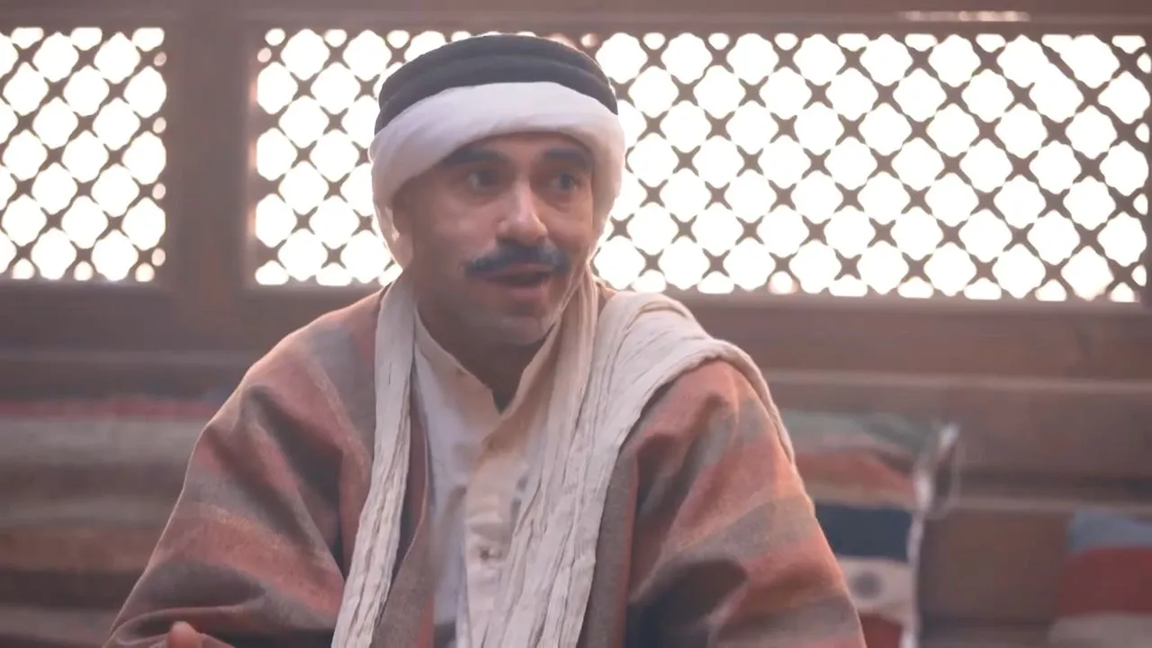 الحلقة 2