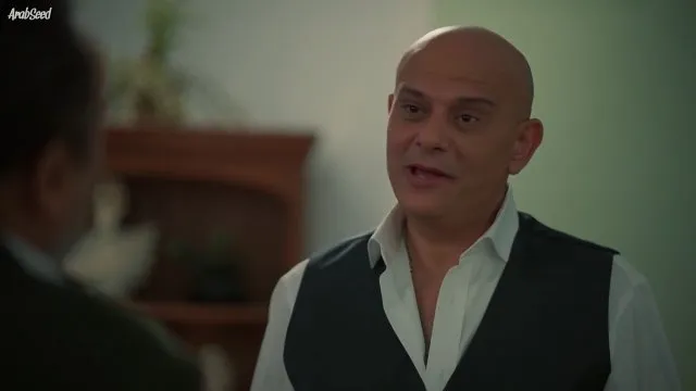 الحلقة 27