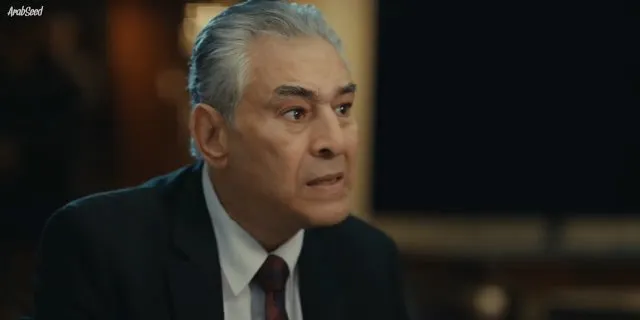 الحلقة 29