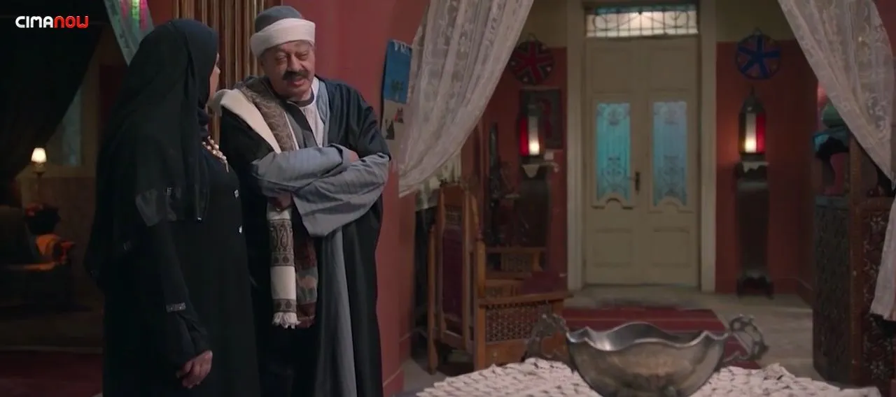 الحلقة 27