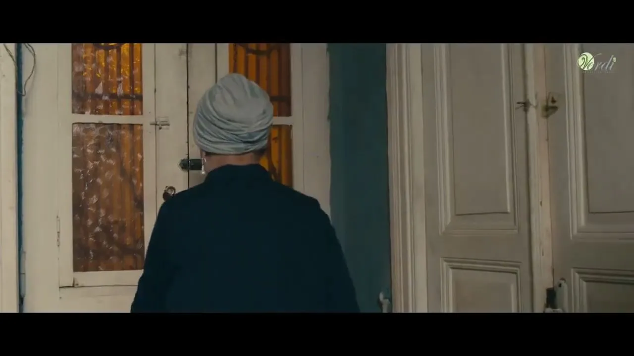 الحلقة 25