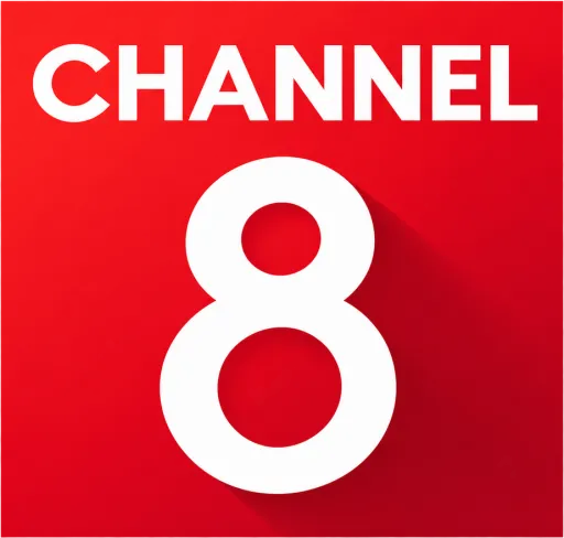 قناة Channel8 بث مباشر