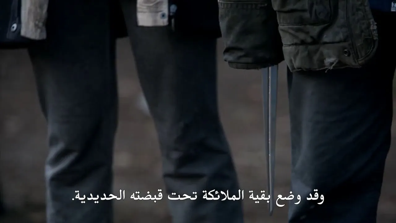 الحلقة 23