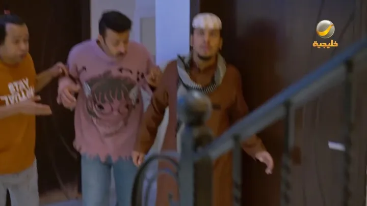 الحلقة 20