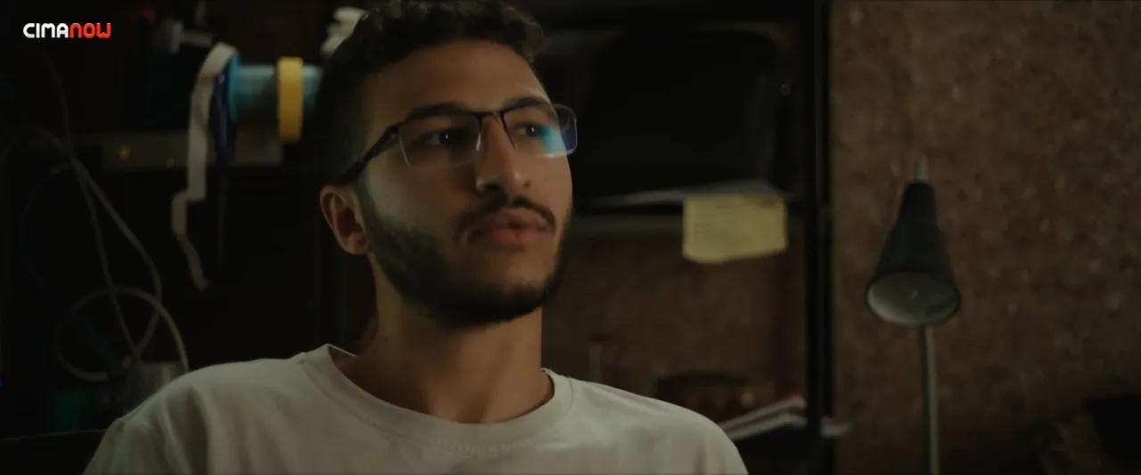 الحلقة 1